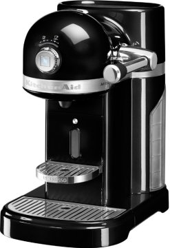 KitchenAid Artisan Nespresso Automatica/Manuale Macchina per espresso 1,4 L