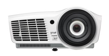Vivitek H1180HD videoproiettore Proiettore a raggio standard 2000 ANSI lumen DLP 1080p (1920x1080) Compatibilità 3D Bianco