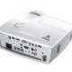 Vivitek H1180HD videoproiettore Proiettore a raggio standard 2000 ANSI lumen DLP 1080p (1920x1080) Compatibilità 3D Bianco 12