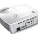Vivitek H1180HD videoproiettore Proiettore a raggio standard 2000 ANSI lumen DLP 1080p (1920x1080) Compatibilità 3D Bianco 13