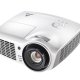 Vivitek H1180HD videoproiettore Proiettore a raggio standard 2000 ANSI lumen DLP 1080p (1920x1080) Compatibilità 3D Bianco 3