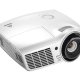 Vivitek H1180HD videoproiettore Proiettore a raggio standard 2000 ANSI lumen DLP 1080p (1920x1080) Compatibilità 3D Bianco 4