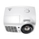 Vivitek H1180HD videoproiettore Proiettore a raggio standard 2000 ANSI lumen DLP 1080p (1920x1080) Compatibilità 3D Bianco 9