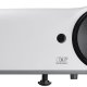 Vivitek D555 videoproiettore Proiettore a raggio standard 3000 ANSI lumen DLP XGA (1024x768) Bianco 2