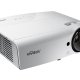 Vivitek D555 videoproiettore Proiettore a raggio standard 3000 ANSI lumen DLP XGA (1024x768) Bianco 3