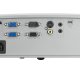 Vivitek D555 videoproiettore Proiettore a raggio standard 3000 ANSI lumen DLP XGA (1024x768) Bianco 7