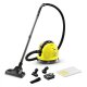Kärcher VC 6 4 L A cilindro 600 W Sacchetto per la polvere 2