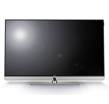Loewe Art 40 101,6 cm (40") 4K Ultra HD Smart TV Wi-Fi Argento