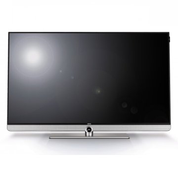 Loewe Art 40 101,6 cm (40") 4K Ultra HD Smart TV Wi-Fi Argento 350 cd/m²