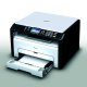 Ricoh SP 213SUw A4 1200 x 600 DPI 22 ppm Wi-Fi 2