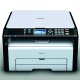 Ricoh SP 213SUw A4 1200 x 600 DPI 22 ppm Wi-Fi 4