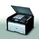 Ricoh SP 213SUw A4 1200 x 600 DPI 22 ppm Wi-Fi 5