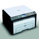 Ricoh SP 213SUw A4 1200 x 600 DPI 22 ppm Wi-Fi 6