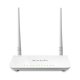 Tenda D303 router wireless Fast Ethernet Dual-band (2.4 GHz/5 GHz) 3G Bianco 2