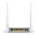 Tenda D303 router wireless Fast Ethernet Dual-band (2.4 GHz/5 GHz) 3G Bianco 4