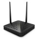 Tenda FH1201 router wireless Fast Ethernet Dual-band (2.4 GHz/5 GHz) Nero 2