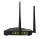Tenda FH1201 router wireless Fast Ethernet Dual-band (2.4 GHz/5 GHz) Nero 3