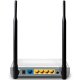 Tenda W309R router wireless Fast Ethernet Nero, Bianco 4