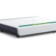 Tenda 8-Port Fast Ethernet Switch Non gestito Bianco 4