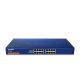 Tenda TEH1600M Non gestito L2 Fast Ethernet (10/100) 1U Blu 3