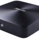 ASUS VivoPC UN42-M028Y Intel® Celeron® 2957U 2 GB DDR3-SDRAM 32 GB SSD Windows 8.1 Mini PC Nero 2
