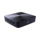 ASUS VivoPC UN42-M028Y Intel® Celeron® 2957U 2 GB DDR3-SDRAM 32 GB SSD Windows 8.1 Mini PC Nero 3