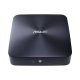 ASUS VivoPC UN42-M028Y Intel® Celeron® 2957U 2 GB DDR3-SDRAM 32 GB SSD Windows 8.1 Mini PC Nero 8