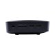ASUS VivoPC UN62-M-M042M Intel® Core™ i5 i5-4210U 4 GB DDR3-SDRAM 32 GB SSD FreeDOS Mini PC Nero 9