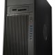 HP Z440 Intel® Xeon® E5 v3 E5-1620V3 16 GB DDR4-SDRAM 1 TB HDD Windows 7 Professional Mini Tower Stazione di lavoro Nero 2