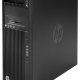 HP Z440 Intel® Xeon® E5 v3 E5-1620V3 4 GB DDR4-SDRAM 1 TB HDD Windows 7 Professional Mini Tower Stazione di lavoro Nero 25