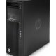 HP Z440 Intel® Xeon® E5 v3 E5-1620V3 4 GB DDR4-SDRAM 1 TB HDD Windows 7 Professional Mini Tower Stazione di lavoro Nero 4