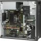 HP Z440 Intel® Xeon® E5 v3 E5-1620V3 8 GB DDR4-SDRAM 2 TB HDD Windows 7 Professional Mini Tower Stazione di lavoro Nero 29