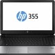 HP 355 G2 AMD A8 A8-6410 Computer portatile 39,6 cm (15.6