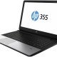 HP 355 G2 AMD A8 A8-6410 Computer portatile 39,6 cm (15.6