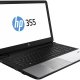 HP 355 G2 AMD A8 A8-6410 Computer portatile 39,6 cm (15.6