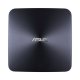 ASUS VivoPC UN62-M-M044X Intel® Core™ i3 i3-4030U 4 GB DDR3-SDRAM 32 GB SSD Windows 8.1 Mini PC Nero 4