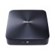 ASUS VivoPC UN62-M-M044X Intel® Core™ i3 i3-4030U 4 GB DDR3-SDRAM 32 GB SSD Windows 8.1 Mini PC Nero 8