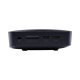 ASUS VivoPC UN62-M-M044X Intel® Core™ i3 i3-4030U 4 GB DDR3-SDRAM 32 GB SSD Windows 8.1 Mini PC Nero 9
