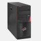 Fujitsu CELSIUS W530 Intel® Core™ i7 i7-4790 8 GB DDR3-SDRAM 1 TB HDD NVIDIA® Quadro® K620 Windows 7 Professional Tower Stazione di lavoro Nero 4