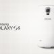 Samsung Galaxy S5 12,9 cm (5.1