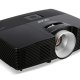 Acer Basic X113PH videoproiettore Proiettore a raggio standard 3000 ANSI lumen DLP SVGA (800x600) Compatibilità 3D Nero 2