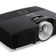 Acer Basic X113PH Proiettore a raggio standard 3000 ANSI lumen DLP SVGA (800x600) Compatibilità 3D Nero 2
