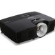 Acer Basic X113PH Proiettore a raggio standard 3000 ANSI lumen DLP SVGA (800x600) Compatibilità 3D Nero 5
