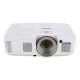 Acer Professional and Education X133PWH Proiettore a raggio standard 3100 ANSI lumen DLP WXGA (1280x800) Compatibilità 3D Bianco 2