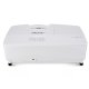 Acer Professional and Education X133PWH Proiettore a raggio standard 3100 ANSI lumen DLP WXGA (1280x800) Compatibilità 3D Bianco 7