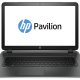 HP Pavilion 17-f145nl Intel® Core™ i5 i5-4210U Computer portatile 43,9 cm (17.3