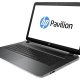 HP Pavilion 17-f145nl Intel® Core™ i5 i5-4210U Computer portatile 43,9 cm (17.3