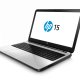 HP 15-g219nl AMD A8 A8-6410 Computer portatile 39,6 cm (15.6