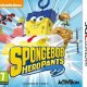 Activision SpongeBob HeroPants, 3DS Standard Inglese, ITA Nintendo 3DS 2