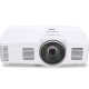 Acer Professional and Education S1383WHne Proiettore a raggio standard 3100 ANSI lumen DLP WXGA (1280x800) Bianco 2